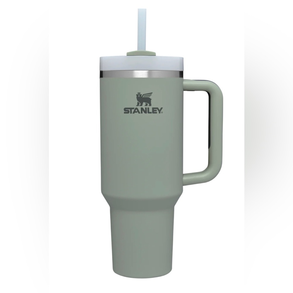 Stanley 40oz tumbler